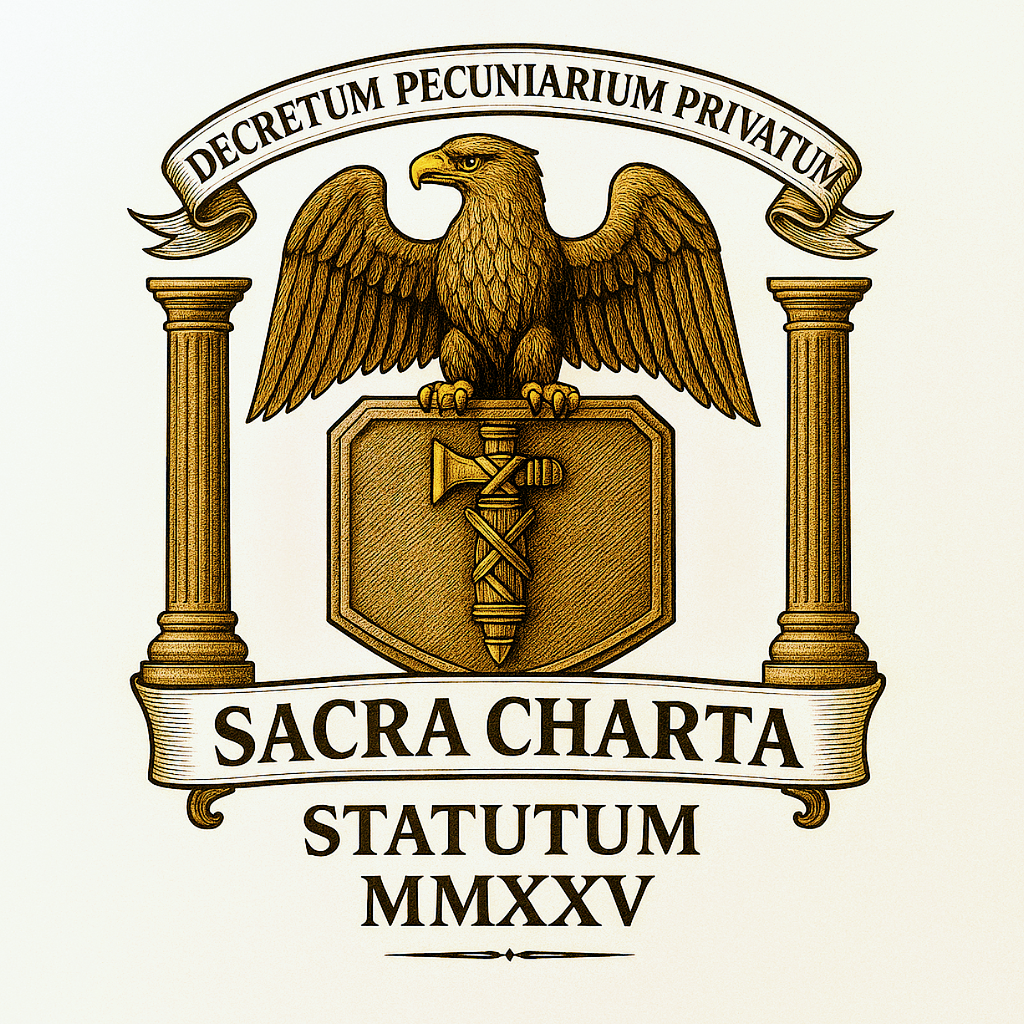 Sacra Charta Holdings